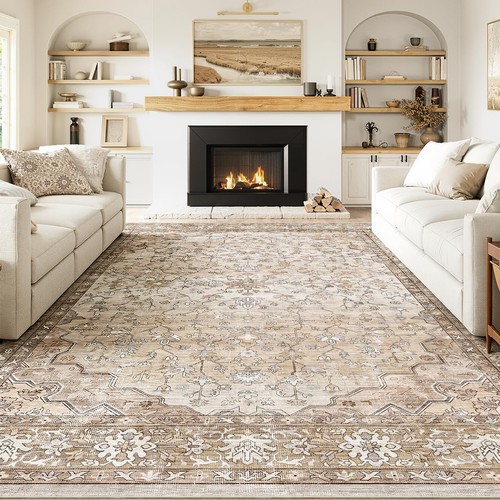 Topfinel large rugs for - large,
