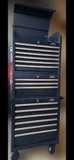Halfords 20” Stack Toolbox