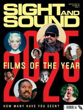 Sight and Sound Magazine