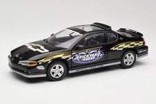 1988 Chevrolet Monte Carlo SS