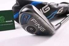 Ping G Series #3 Hybrid / 19