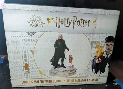 New enesco wizarding world - new,