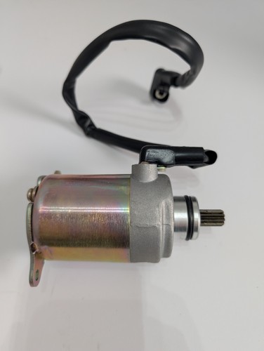 Oem starter motor assy - starter,