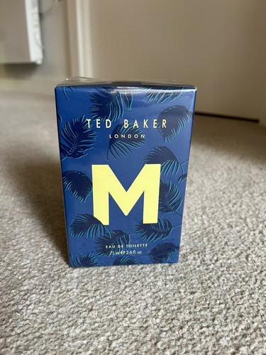 Ted baker london eau - m, de