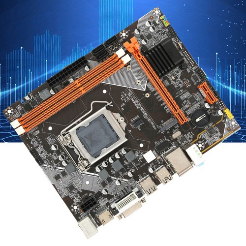 Ddr3 computer motherboard - computer,