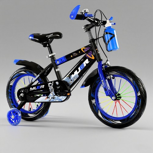 Inch kids bike - 18,