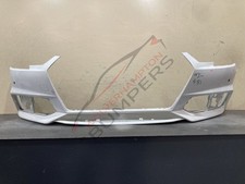 AUDI A4 S4 S LINE 2016-2018