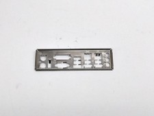 Foxconn 15GS157131111 I/O Shield For 15GS157-131111