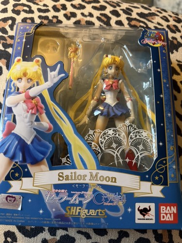 Sailor moon crystal h - moon,