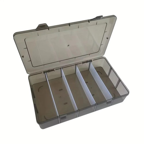 Compartment tool storage - 5, box