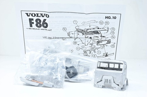 Moorhouse 48 scale white - a, 1:48