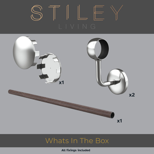 Stiley living cocoa - stiley,