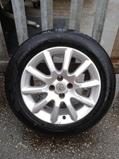 VAUXHALL ASTRA H ELITE 4 STUD