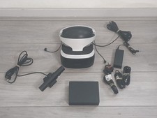 Sony PlayStation VR V2 Bundle