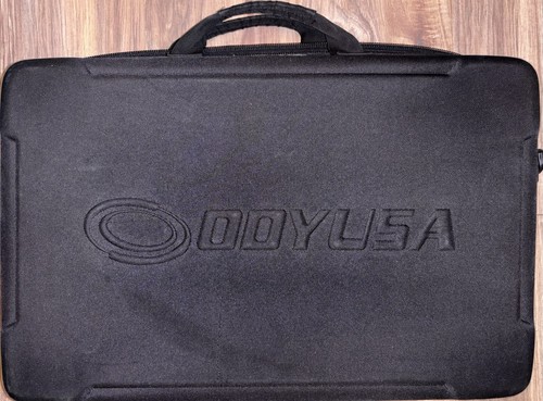 Odyssey eva case - odyssey,