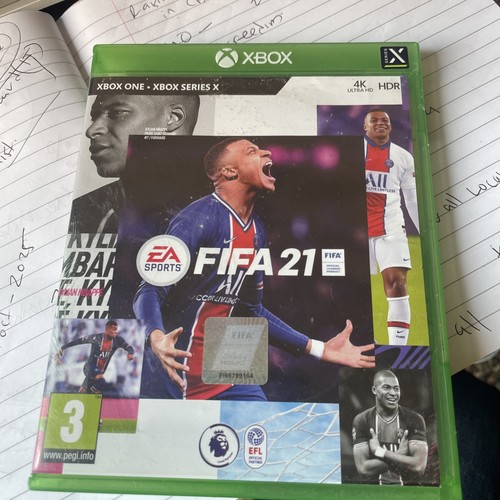 Fifa video game for - video,