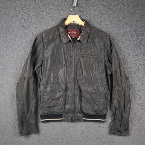 Marlboro classics jacket mens - jacket,