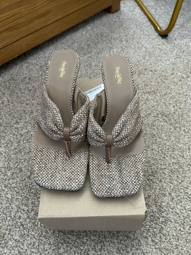 Plt square toe - plt,