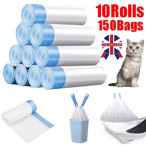 150x cat litter - cat,