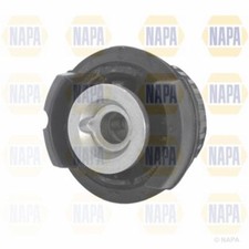 Suspension Axle Arm Bush Rear