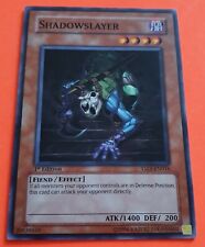 Shadowslayer - 1st Edition Common - Starter Deck Jaden Yuki - YGO