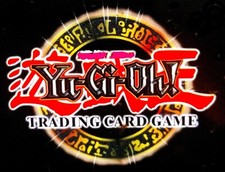 Yu-Gi-Oh Legendary Duelists - Duels From The Deep Trading Cards