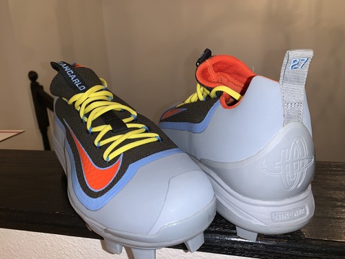 Nike huarache 13 giancarlo - 13,