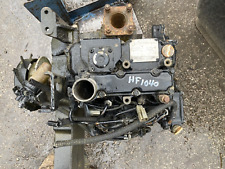 YANMAR ENGINE 3TNM68-ALH PRICE INC VAT (HF1040)
