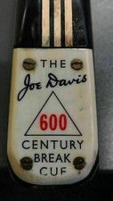 JOE DAVIS (ANTIQUE) 600