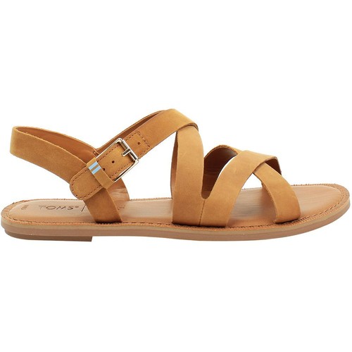 Toms sicily womens tan - womens, sandals