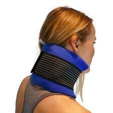 NECK PAIN HOT & COLD GEL PACK INJURY STRAIN ANTI-INFLAMMATORY RELIEF HEAT ICE