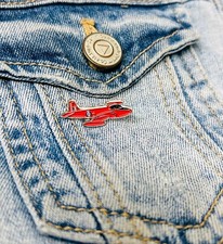 Hunting Percival Jet Provost