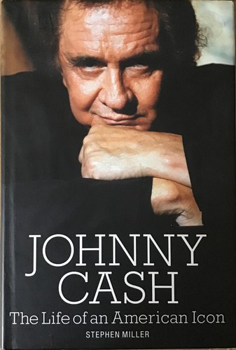 Johnny cash the life an - the,