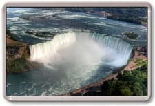 FRIDGE MAGNET - NIAGARA FALLS