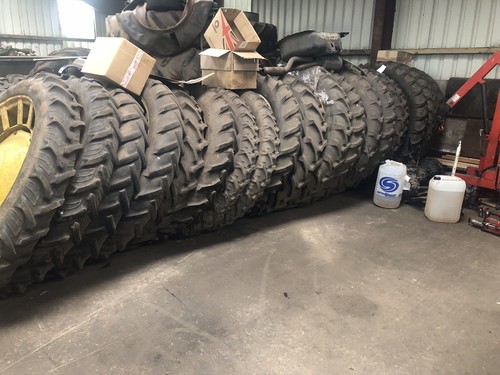 Rowcrop wheels - rowcrop, )