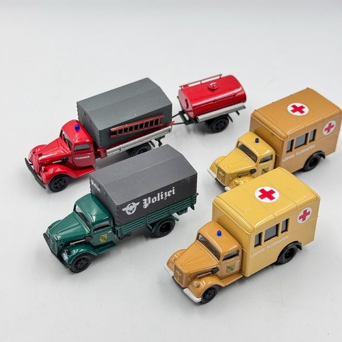 Cars collection - , (4