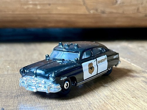 Matchbox hudson hornet - matchbox,