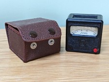 Metrovick Photo-Electric