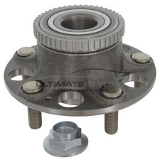 For Honda Civic Mk8 2005-2012