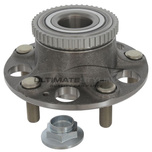 For honda civic mk8 2005 - for, 2005-2012