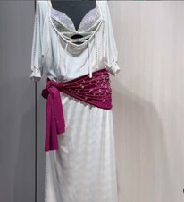 Egyptian Belly Dance Costume