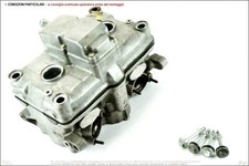 Complete Rear Head with