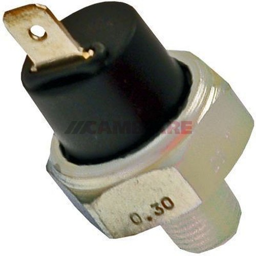 Oil pressure switch - pressure, subaru