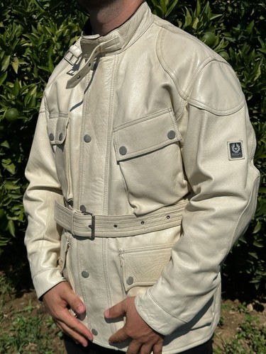Belstaff panther biker limited - panther,