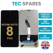 Xiaomi Redmi Note 8 Pro