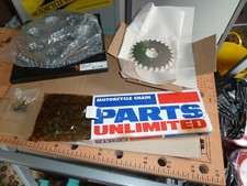 Harley Davidson FX FXWG BIG