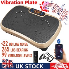 99 Level Speed Vibration Plate