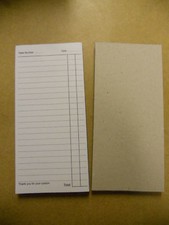 100 x DL Duplicate NCR