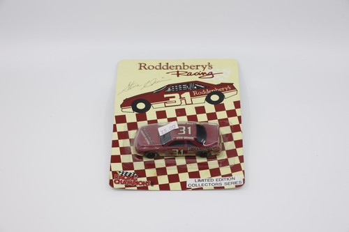 Racing champions roddenberys - champions,