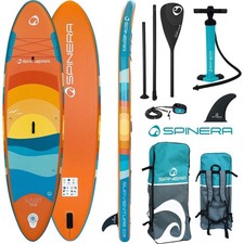 Spinera supventure inflatable - supventure,